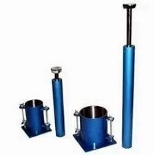 Proctor Mould with Hammer