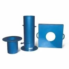 Bellstone Sand Replacement Method