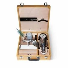 Rapid Moisture Meter