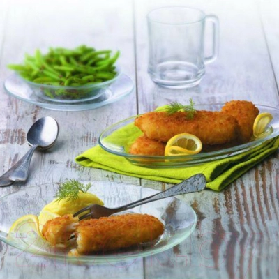 Luminarc  TEMP DIRECTOIRE SOUP PLATE 23- RS6/B4 -N1503	