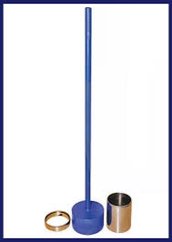 Core Cutter with Dolly Hammer