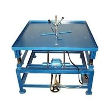 Bellstone Vibrating Table