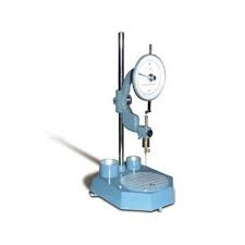 Cone Pentrometer Apparatuses