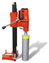 Core Cutting Machine