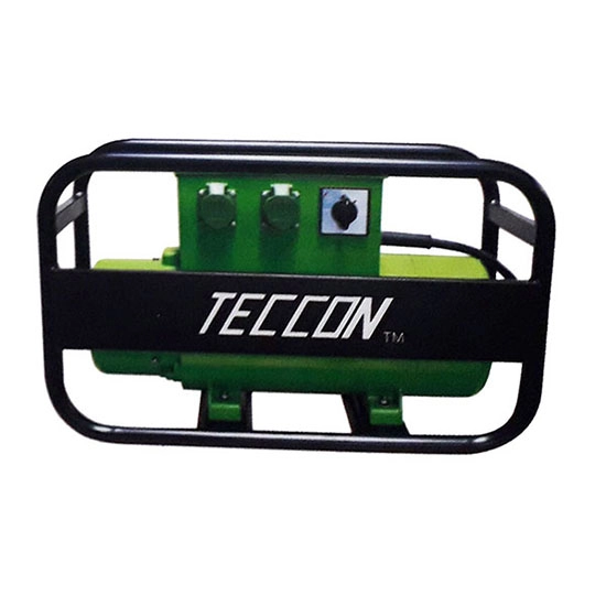 Teccon Hi Frequency Inverters