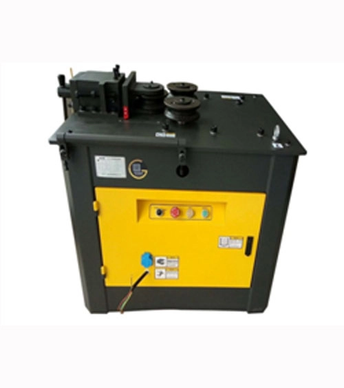 BELLSTONE - Rebar Spiral Bender