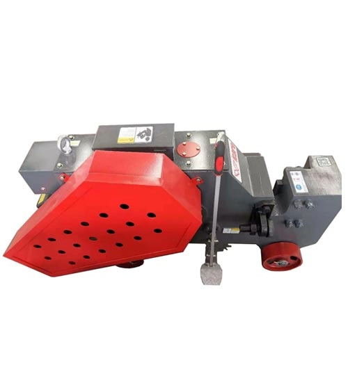 Bar Cutting Machine from Icaro China