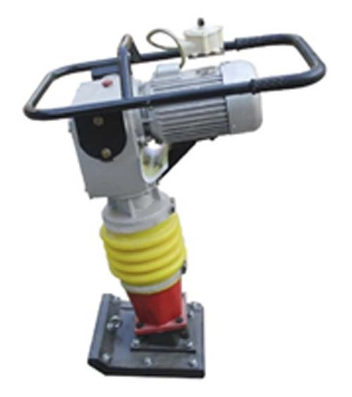 Tamping Rammer / Batering Rammer Machine