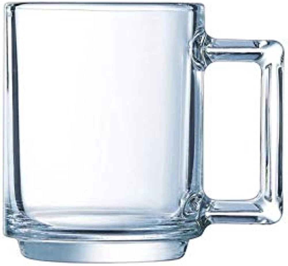 Luminarc  L7350 TEMP A LA BONNE HEURE MUG 25 CL AIME