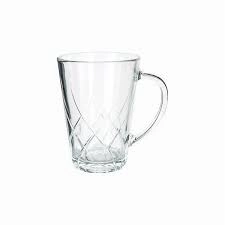 Luminarc	N8017	SWIVEL MUG 25CL (FR6/B6) - POP