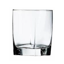 Luminarc STERLING O/F TUMBLER WHISKEY GLASS 30 YD6/B8 - N0755/53668
