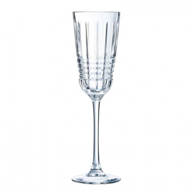 Luminarc	L-8234	RENDEZ-VOUS FLUTE  GLASS 17