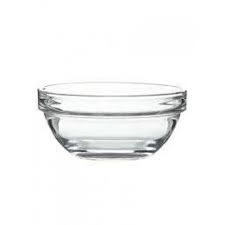 Luminarc STACKABLE BOWL 10/17/20/23/26 CM 