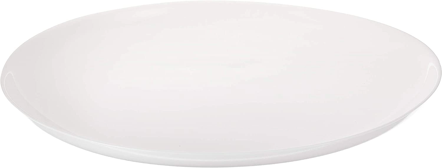 Luminarc-N3606-DIWALI FISH PLATE 33CM (13 INCH)