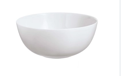Luminarc-N3600-DIWALI RICE BOWL 12cm FLAT																	