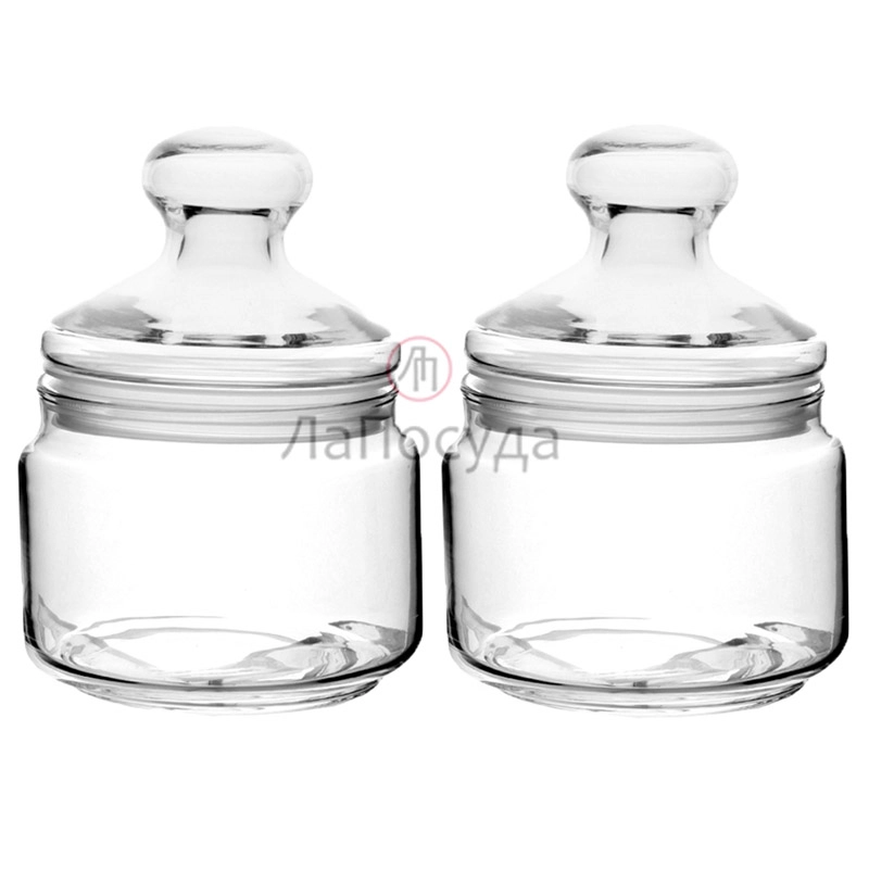 Luminarc Set of cans Luminarc Club Club, 0.5 l - 2 pcs.