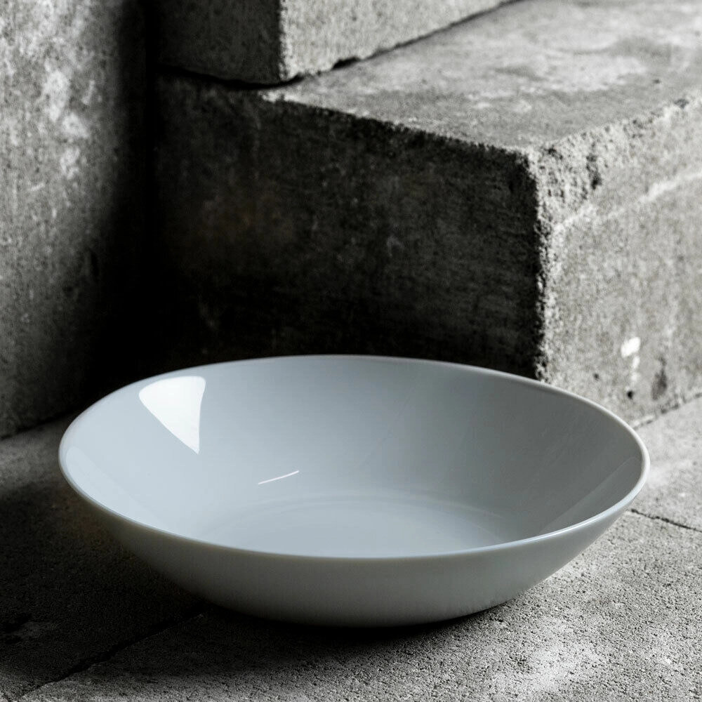 Luminarc-N3605-DIWALI DEEP PLATE 20CM (7.75 INCH)