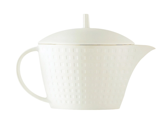 Luminarc	S0419	SATINIQUE TEA POT