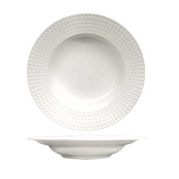 Luminarc SATINIQUE PLATE (6 1/2 INCH / 8 1/4 INCH)