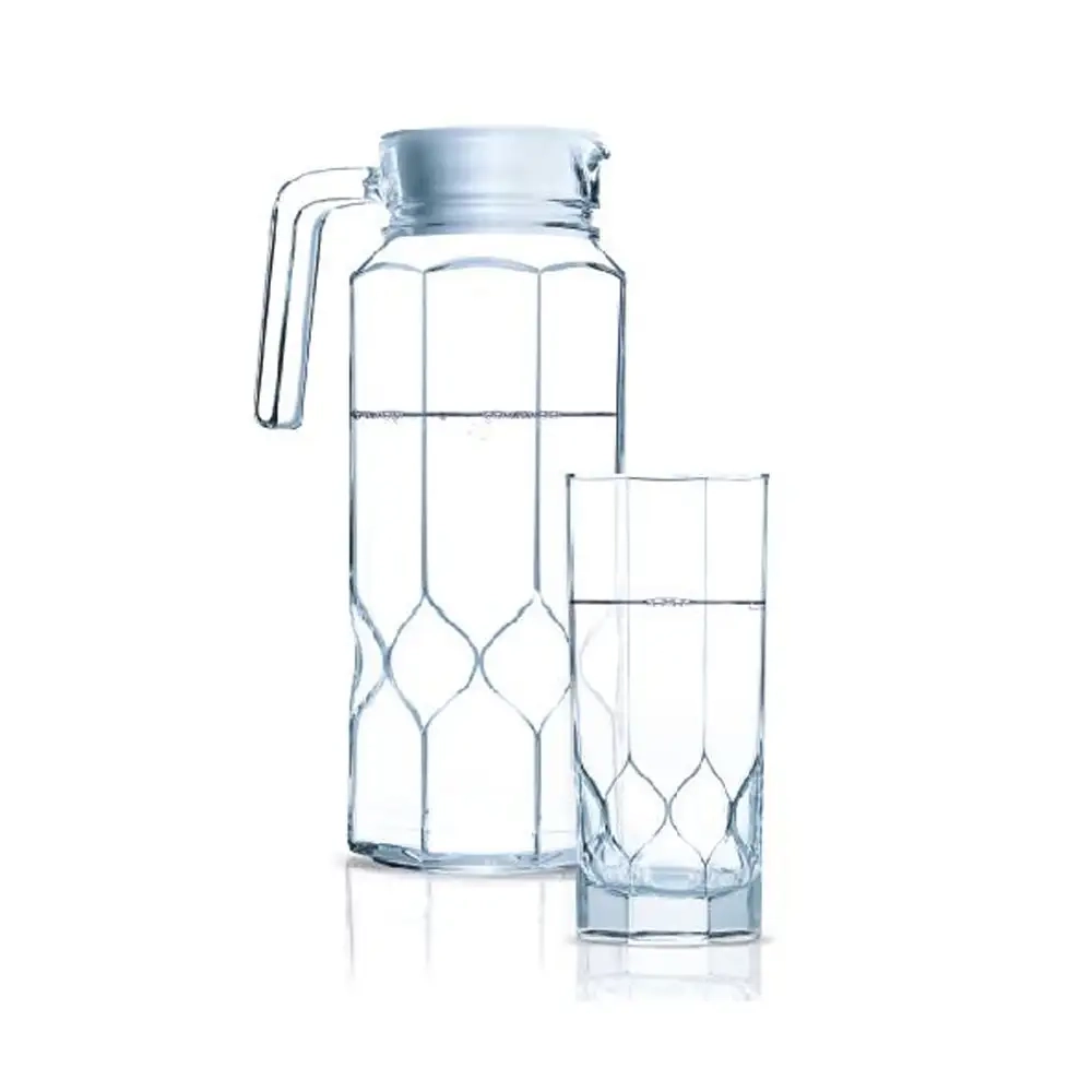 Luminarc	N0226	S7P octime Diamond Drink set
