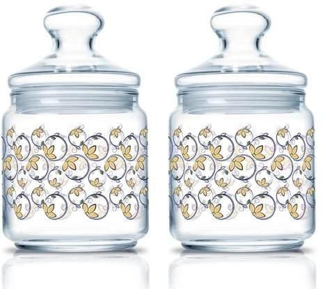 Luminarc P5861 SPRING LOOPS 2P 0L75 JAR SET - RB2/B4