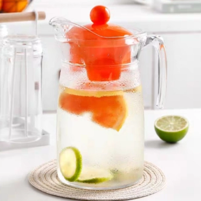 Luminarc	P5478 KONE 1.1L JUG WITH LID DDI