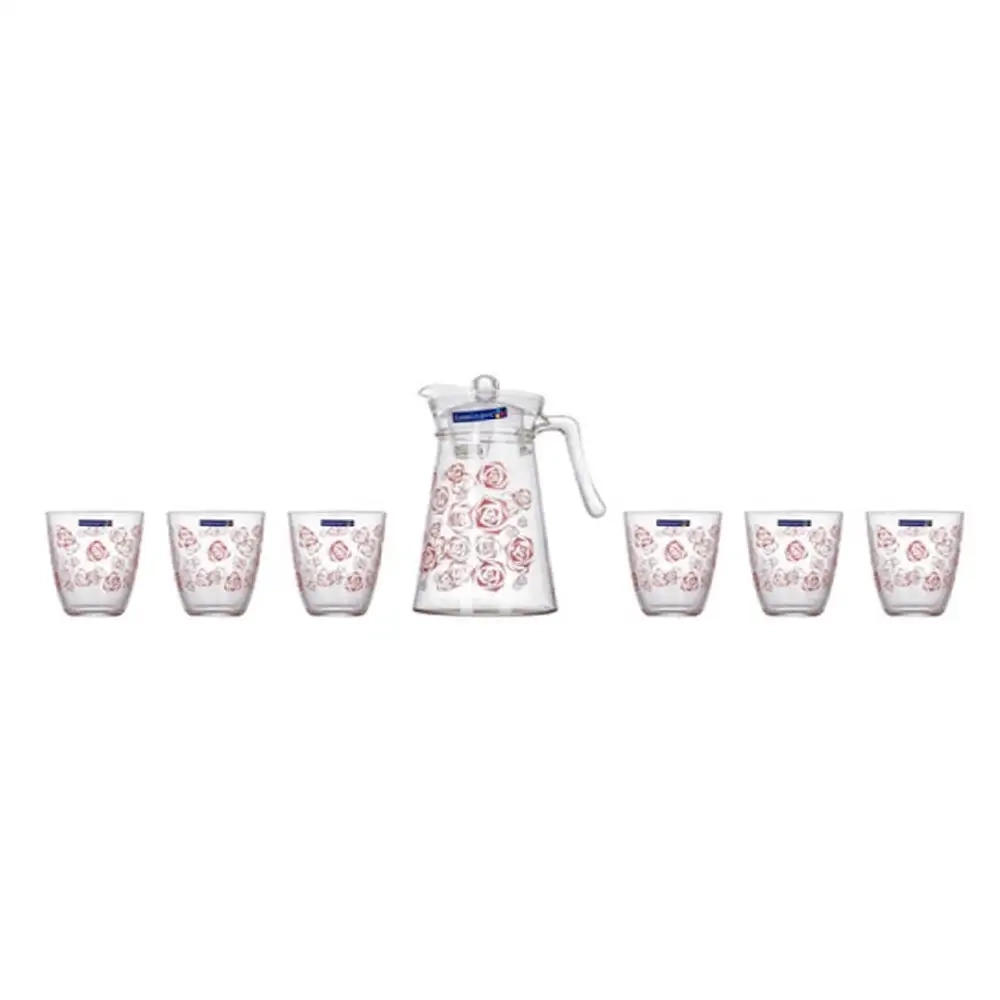Luminarc	N0794	NEO+KONE BELIAROSA DRINK SET