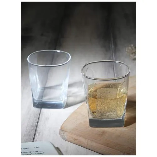 Luminarc-N0758-FLAME TUMBLER O/F 300ML - YD6/B8												