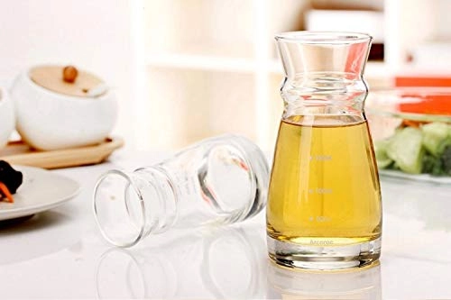 Luminarc-J4463-FLUID 280ML JUG (SCALE PRINTING)																