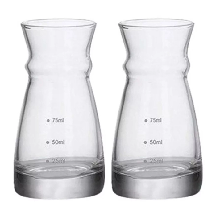 Luminarc-J4461-FLUID 160ML JUG (SCALE PRINTING)																