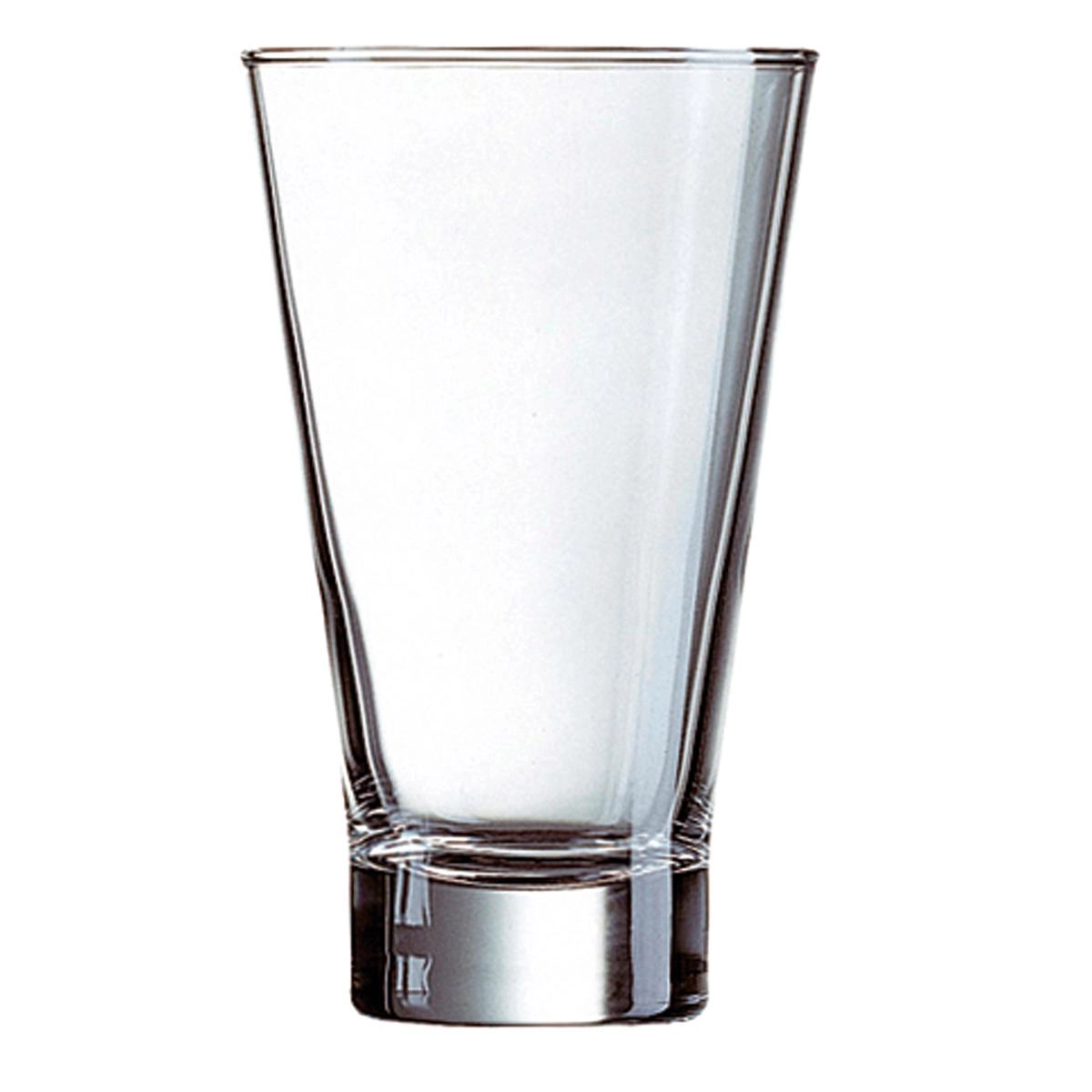 LUMINARC SHETLAND – set of 3 Vidro glasses 35Cl