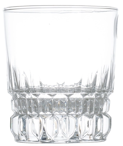 Luminarc Whisky Glass Imperator 300ML - N1287