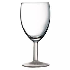 Luminarc  PACOME STEMMED GLASS 19/25 -  L4041/42