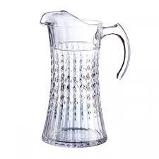 Luminarc	L-9748	LADY DIAMONG JUG 1L5