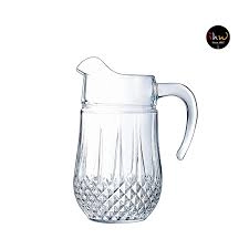 Luminarc	L-9760	LONG CHAMP JUG 1L5