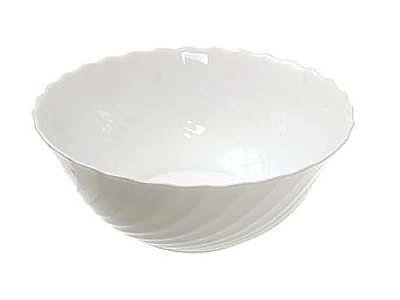 Luminarc TRIANON SALAD BOWL 24cm -N3655	