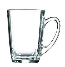 Luminarc	N5613	TEMPRED NEW MORNING MUG 16 CL (YD6/B8)