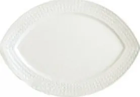 Luminarc SATINIQUE OVAL PLATTER 350/260