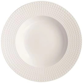Luminarc	S0402	SATINIQUE DINNER PLATE 11 INCH