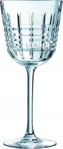 Luminarc	L-6627	RENDEZ-VOUS STEM GLASS 25