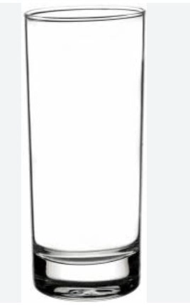 Luminarc-N1941-GOBELET FH 285 ML CONICAL T																						