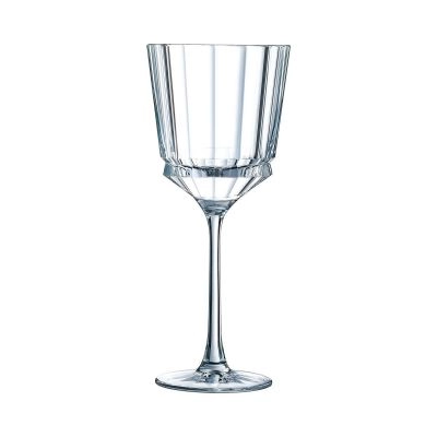 Luminarc Stemmed glass 25 cl , 35 cl Macassar