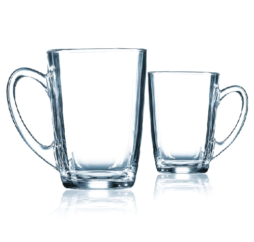 Luminarc Temp New Morning Mug 16 Cl  Transparent