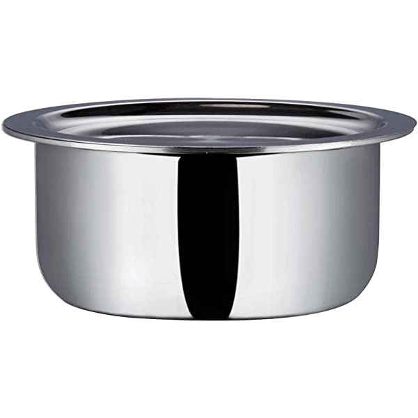 Vinod  Induction Friendly Capsule Bottom Tope 