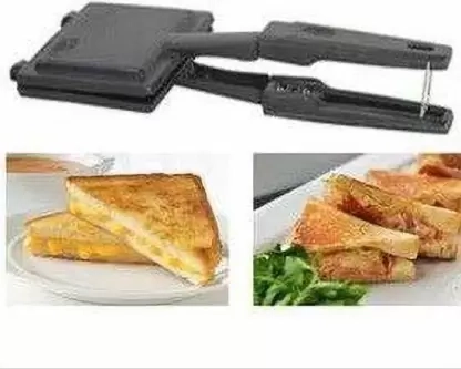 VINOD ZEST NS SANDWICH TOASTER (VC-1011)