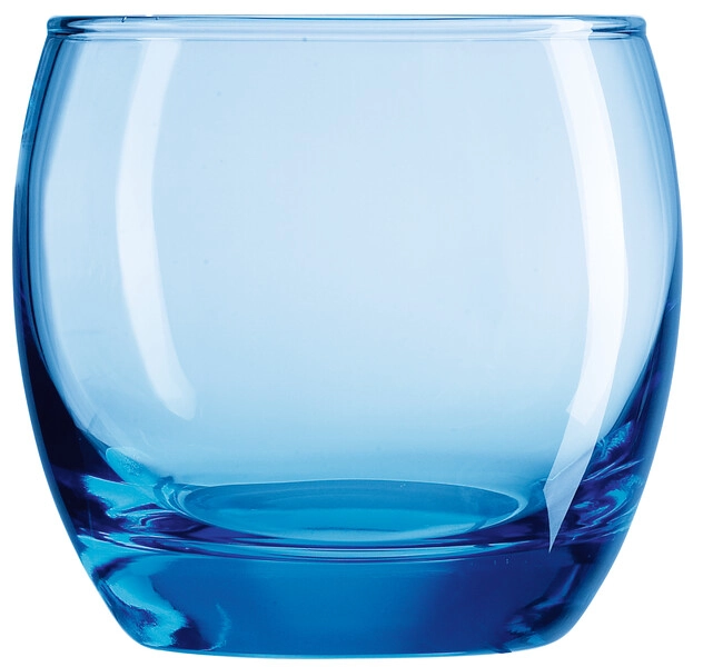 Luminarc Salto Tumbler Collection (2 Colours) Glass