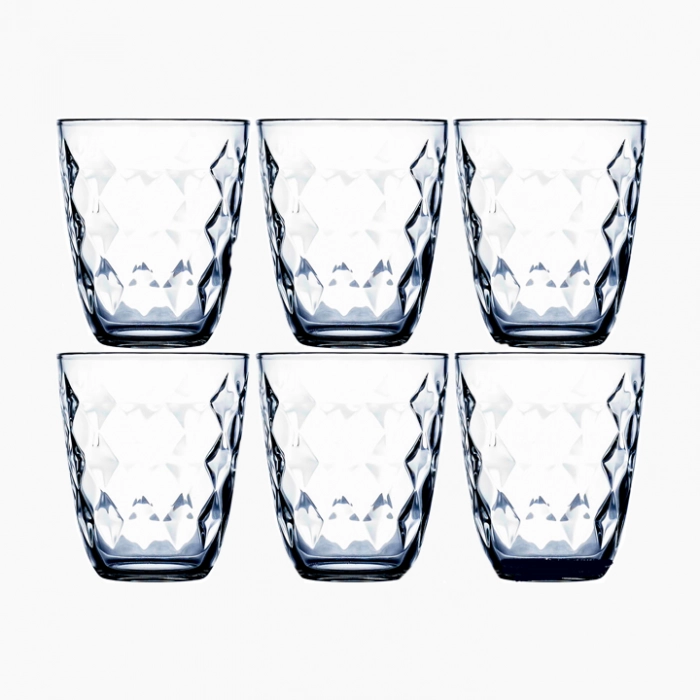 Luminarc	N0335	Neo Diamond Tumbler Glass