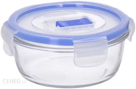 Luminarc L8760 TEMP ROUND 67CL PURE BOX (A12) -ACTIVE