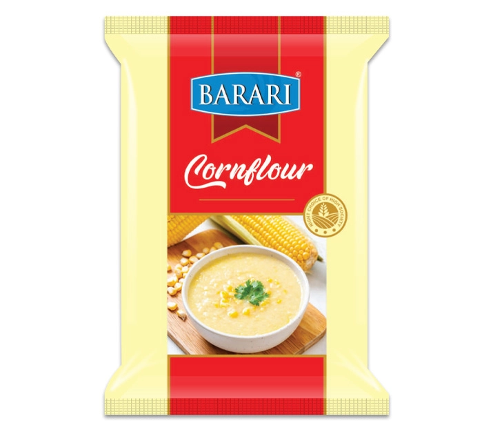 Barari CORN FLOUR 500G