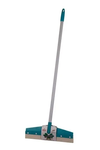 Shagun Floor Wiper  With Powder Coated Pipes - ( SW 102)